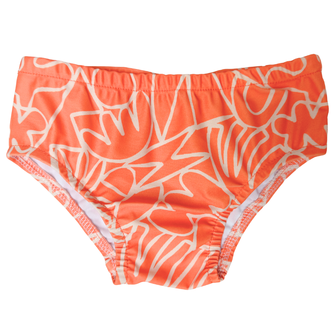 Swim Briefs - Cove