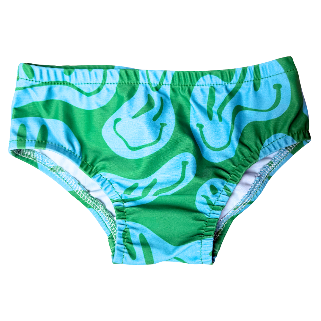 Swim Briefs - Lewis