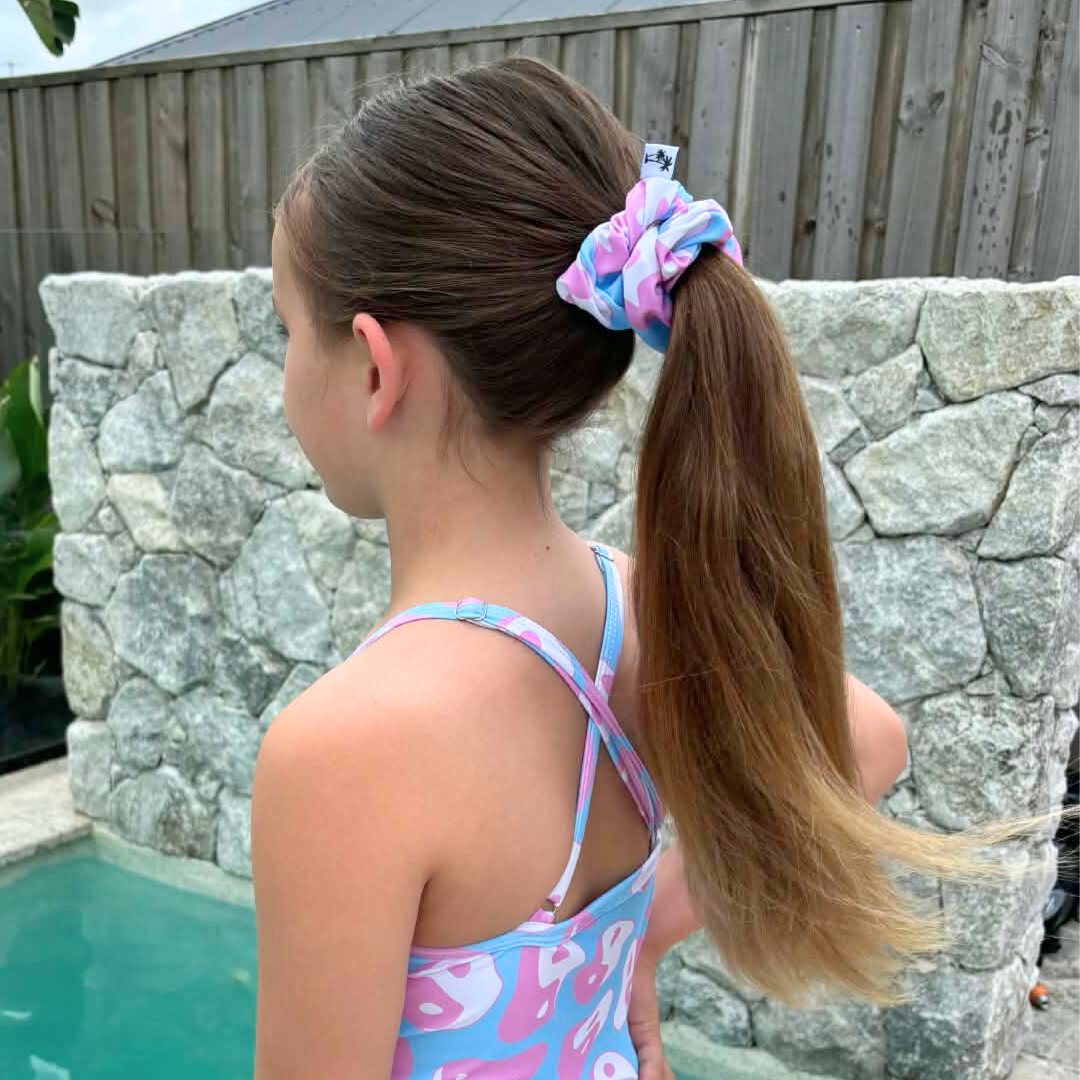 Scrunchie - Havey