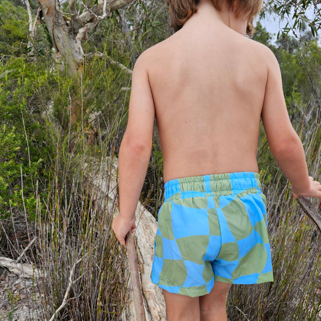 Boardshorts - Remy