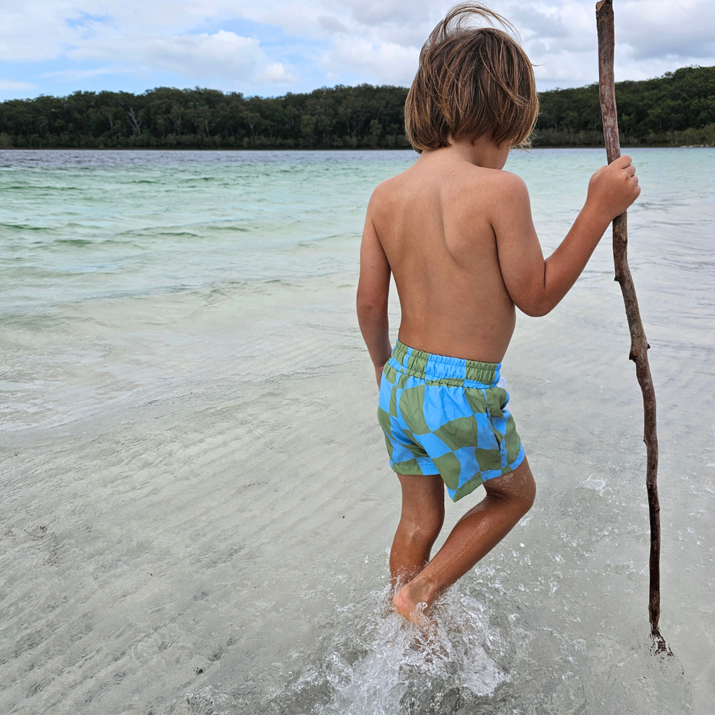 Boardshorts - Remy