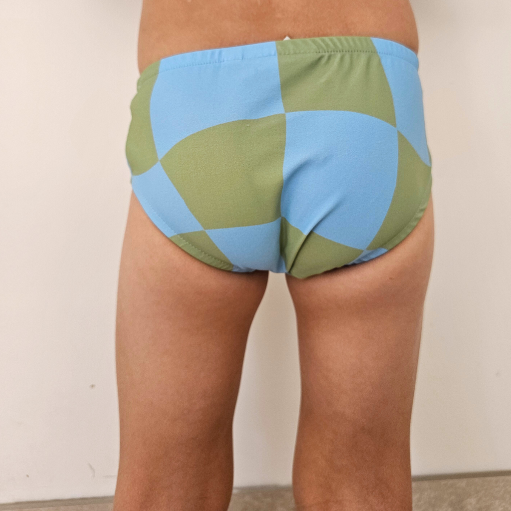 Swim Briefs - Remy