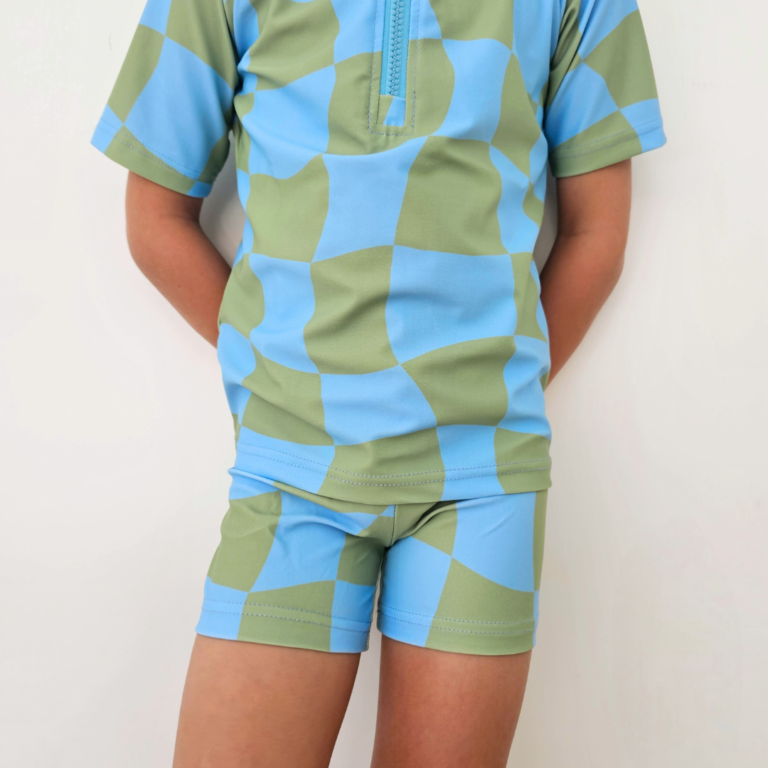 Swim Shorts - Remy