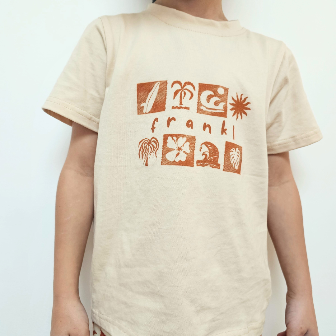 Tee - Byron