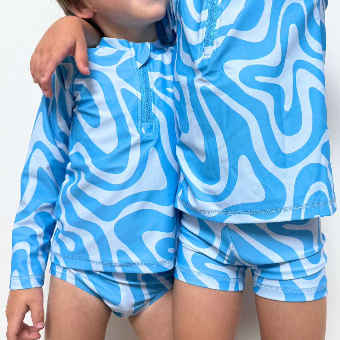 Swim Briefs - Finn
