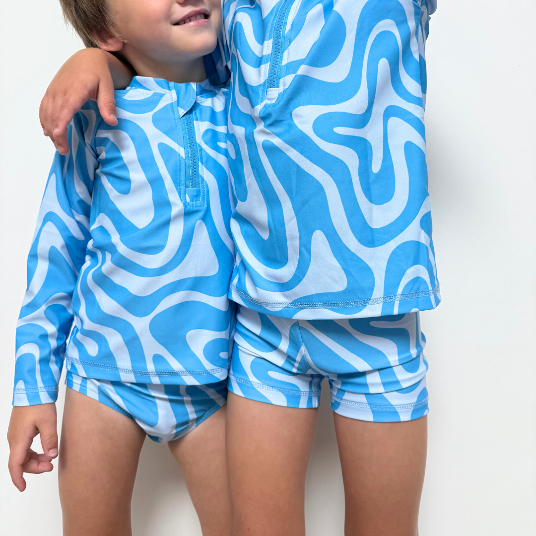 Swim Shorts - Finn