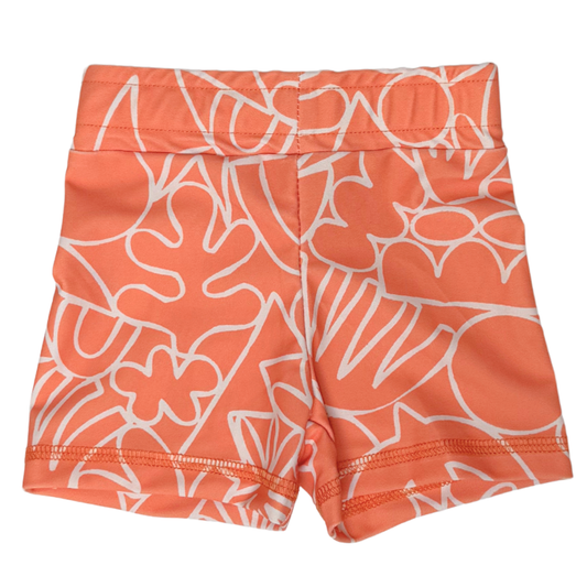 Swim Shorts - Cove