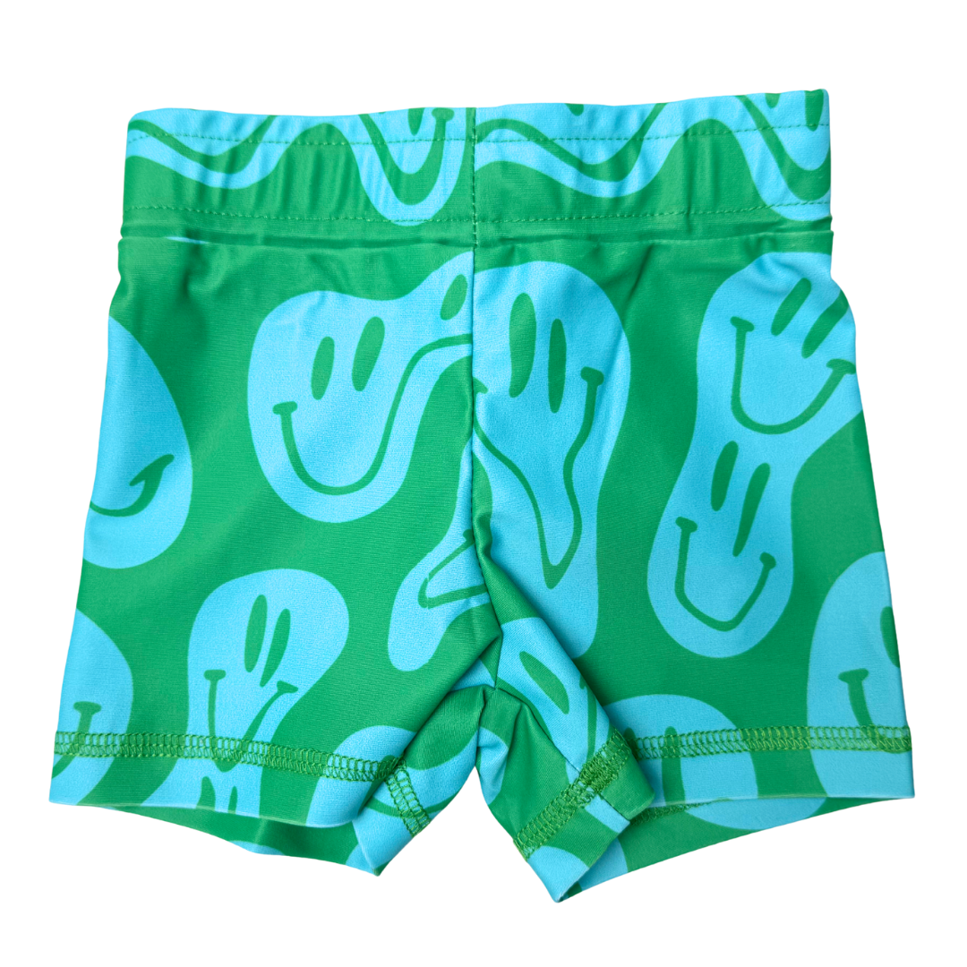 Swim Shorts - Lewis
