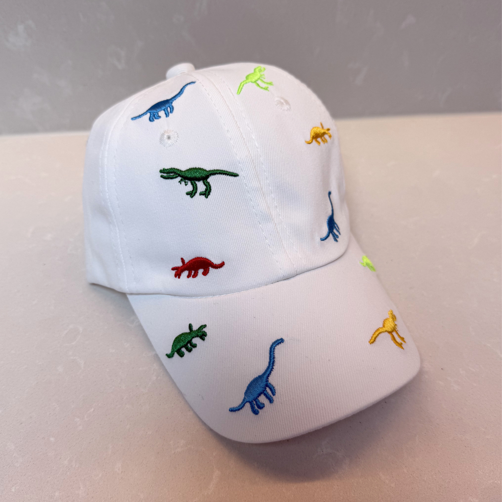 Dino Cap