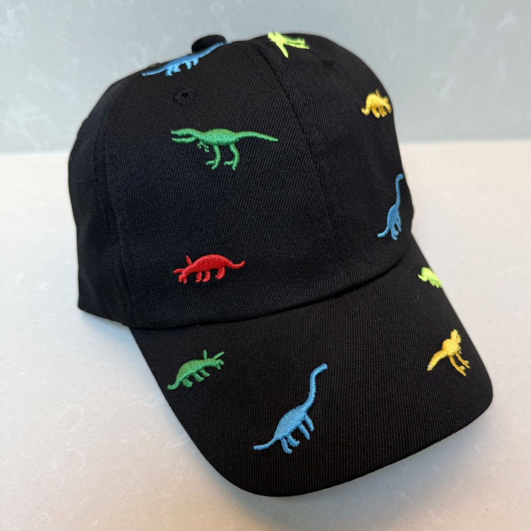 Dino Cap