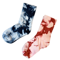 Tye Die Socks