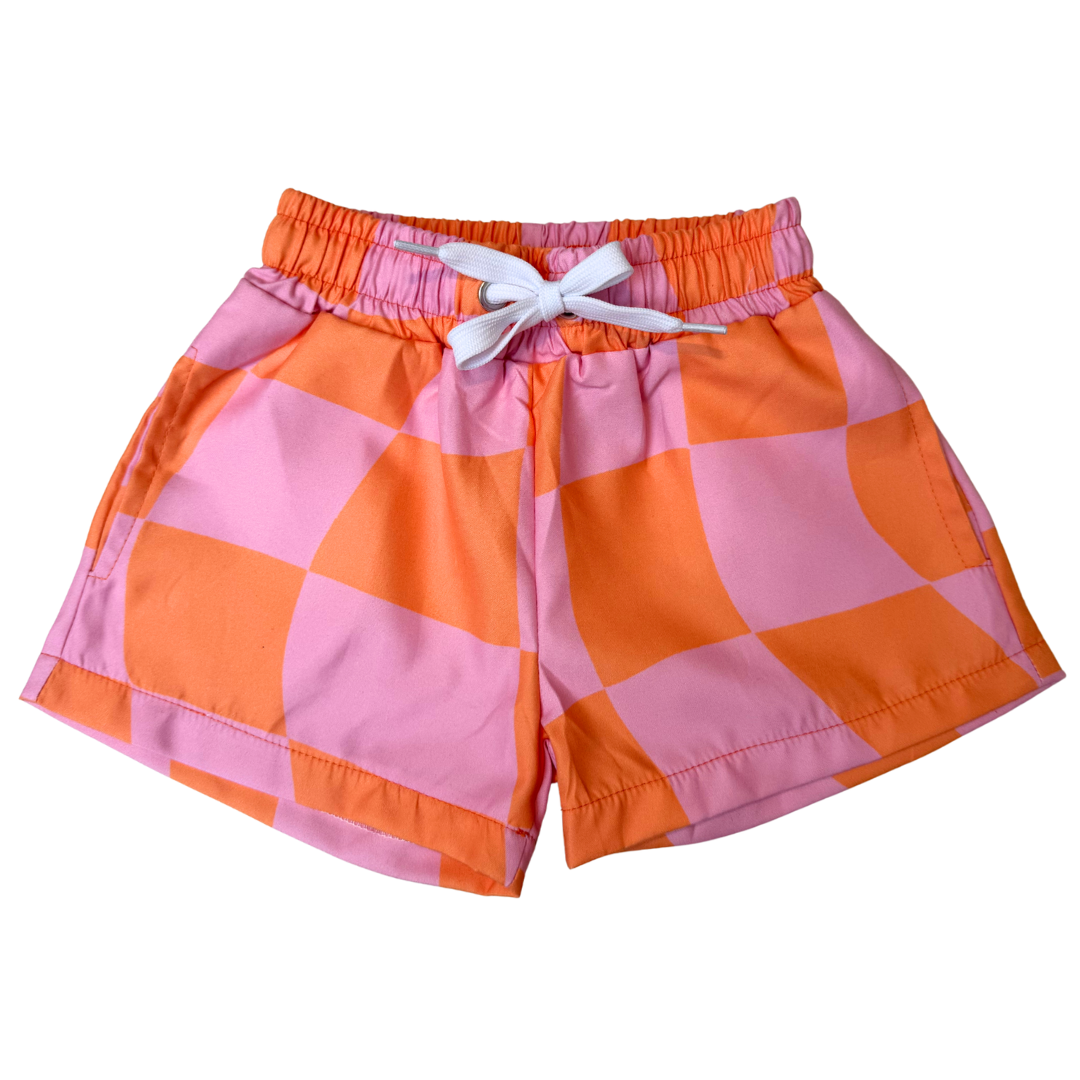 Boardshorts - Ari