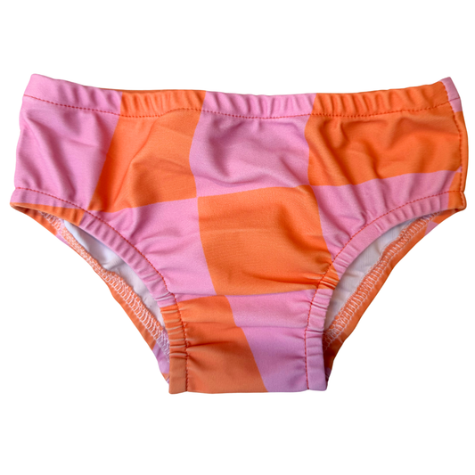 Swim Briefs - Ari
