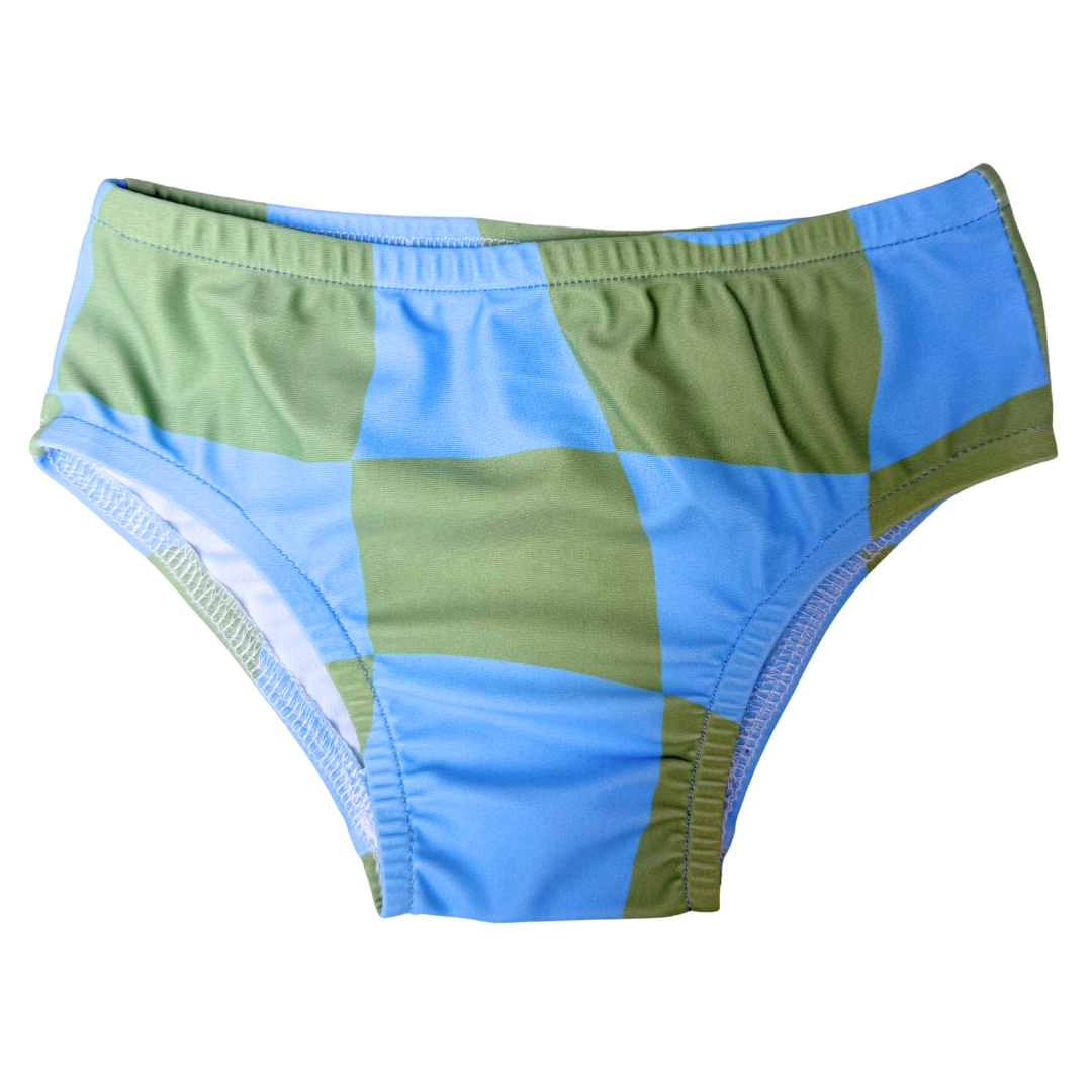 Swim Briefs - Remy
