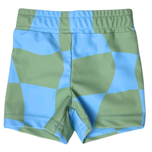 Swim Shorts - Remy