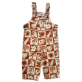 Long Overalls - Byron