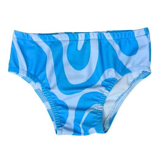 Swim Briefs - Finn