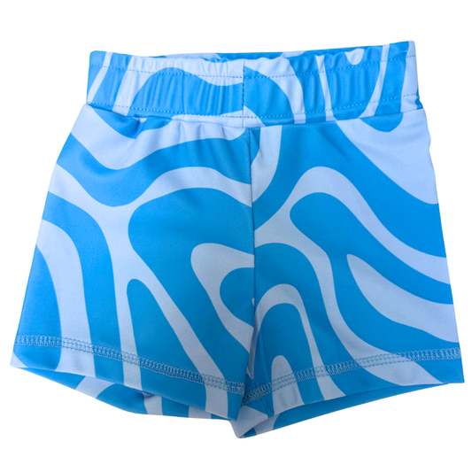 Swim Shorts - Finn