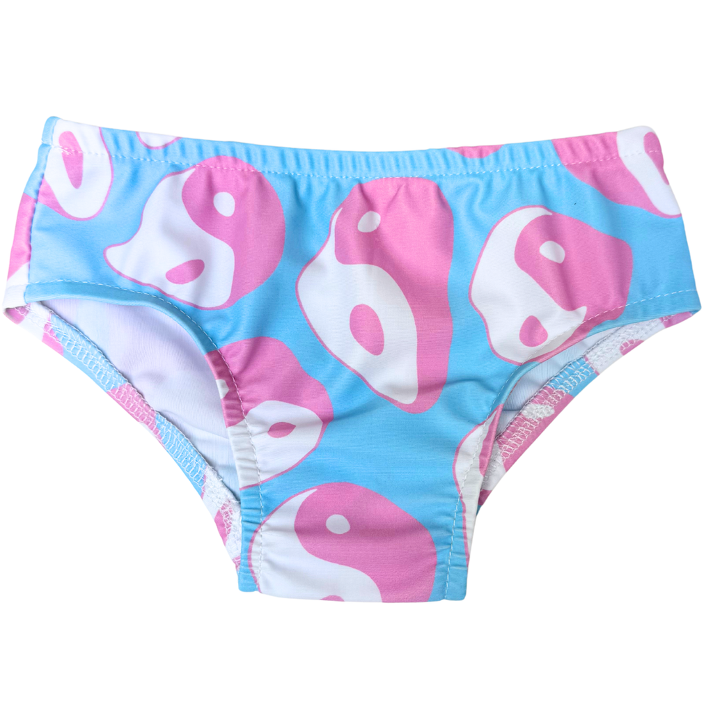 Swim Briefs - Havey
