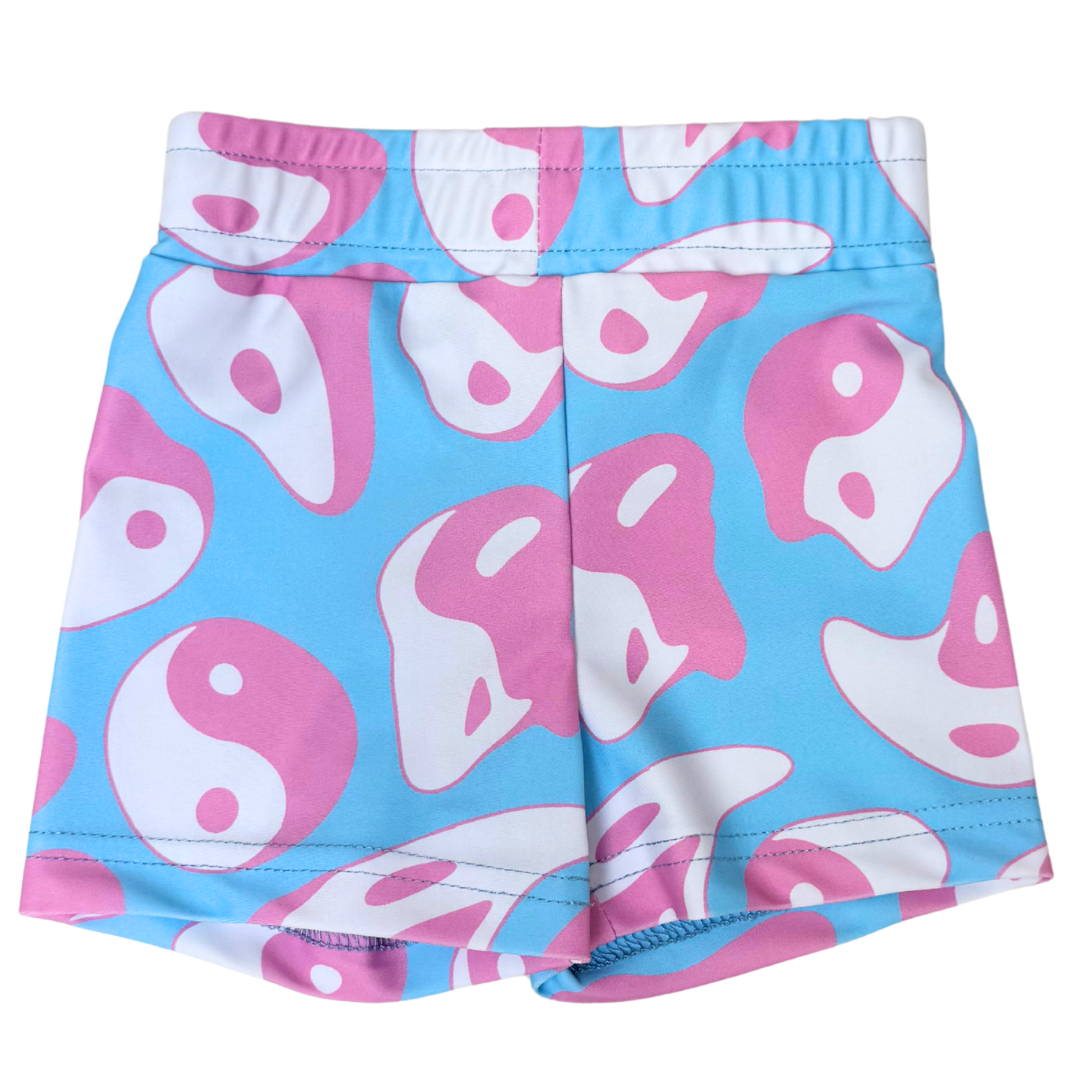 Swim Shorts - Havey