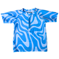 Short Sleeve Swim Shirt - Finn
