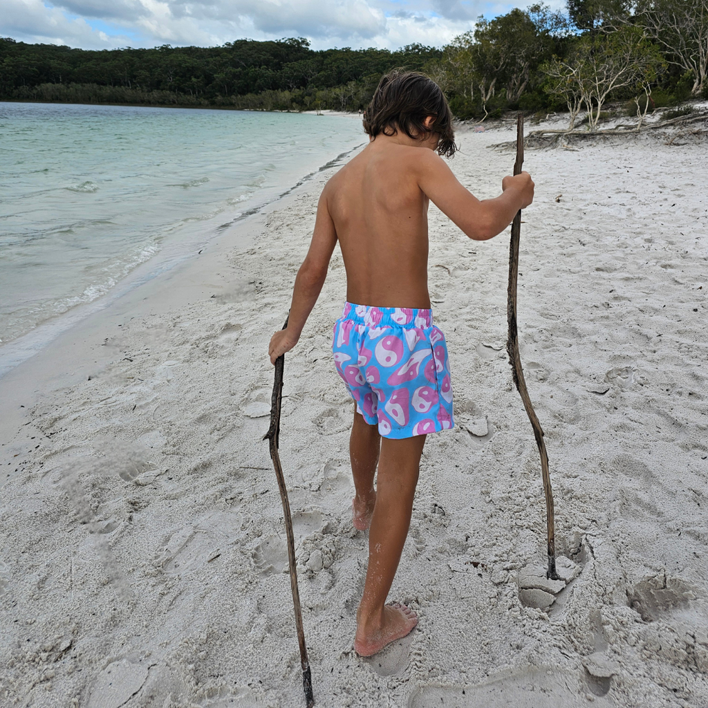Boardshorts - Havey