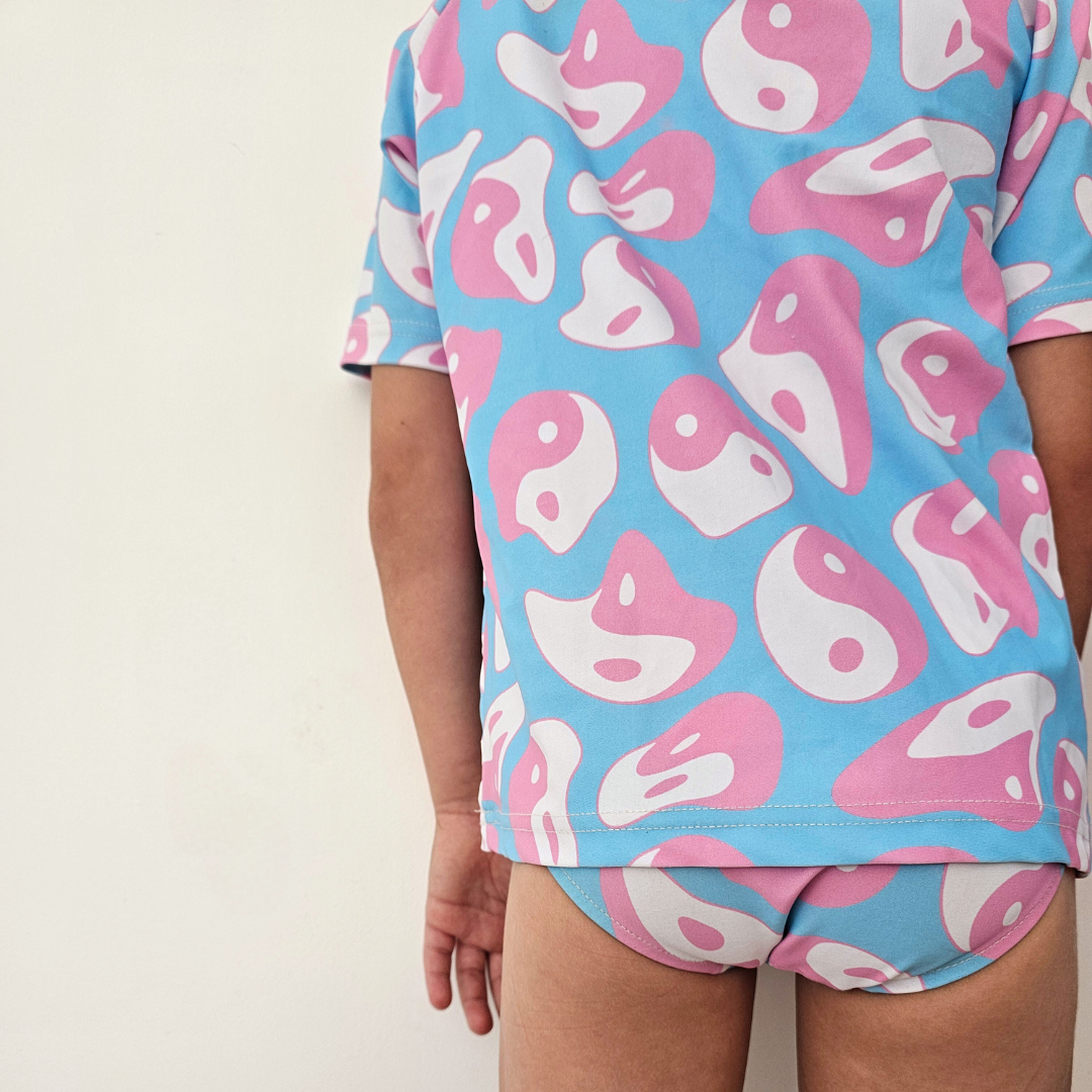 Swim Briefs - Havey