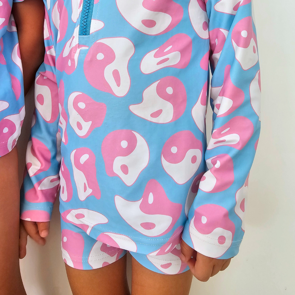 Swim Shorts - Havey
