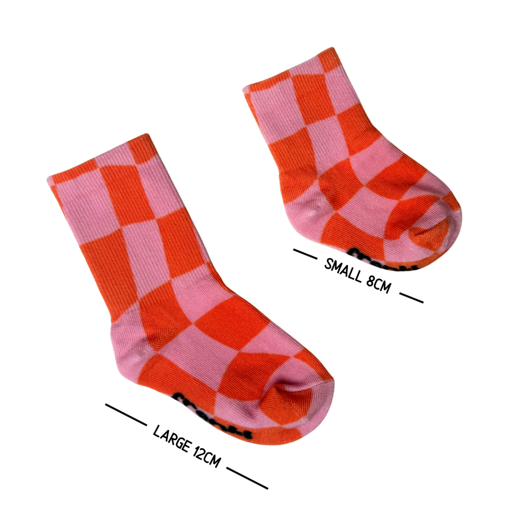 OG Crew Socks
