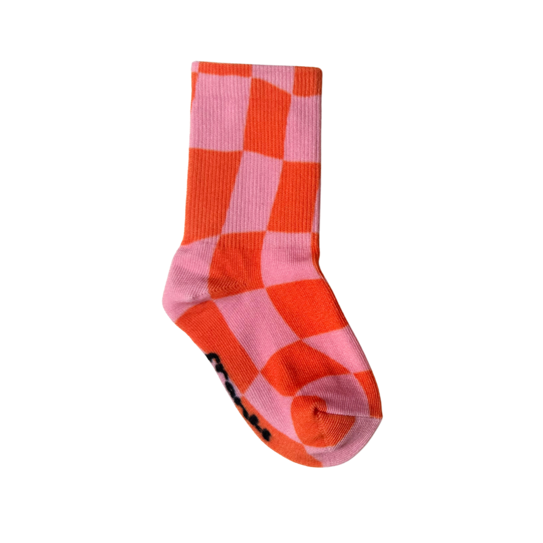 OG Crew Socks