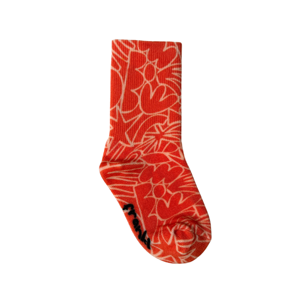 OG Crew Socks