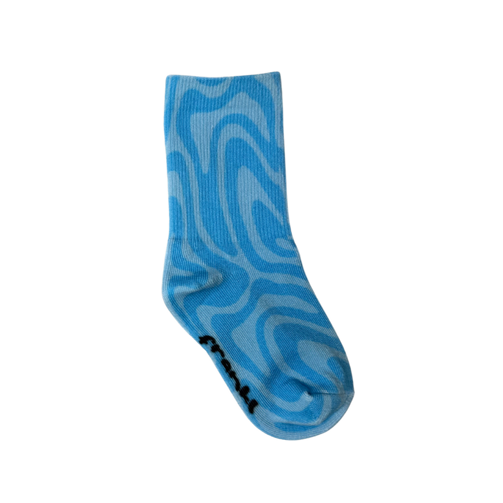 OG Crew Socks
