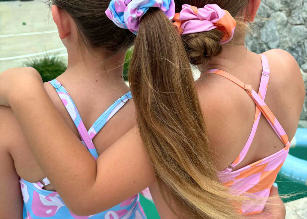 Scrunchie - Ari