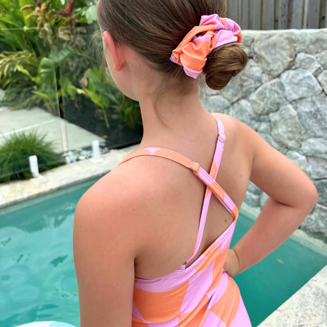 Scrunchie - Ari